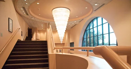 View event: Sinatra & Buble, Entertainment Series of Irving