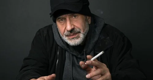 View event: Dave Attell